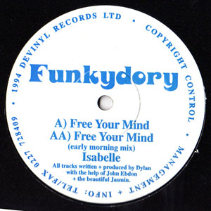 Free Your Mind