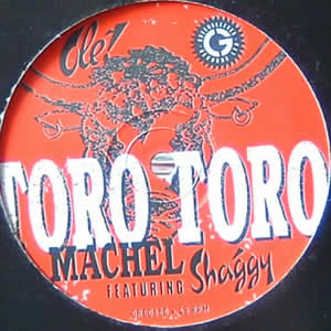 Toro Toro