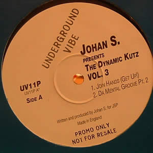 The Dynamic Kutz Vol 4